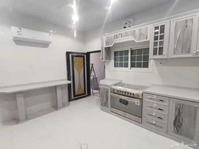 ورشه المنيوم 4