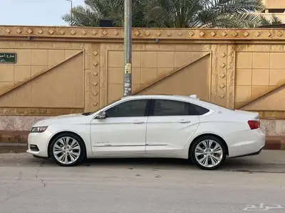 شفروليه امبالا 2016 LTZ فل كامل للبيع index