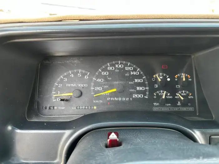 جمس يوكن1999 9