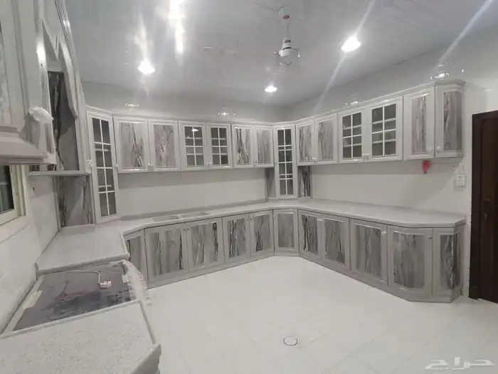 ورشه المنيوم 5