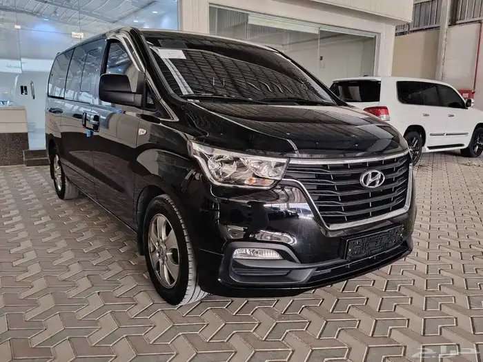 هواندي 2021 H1 6