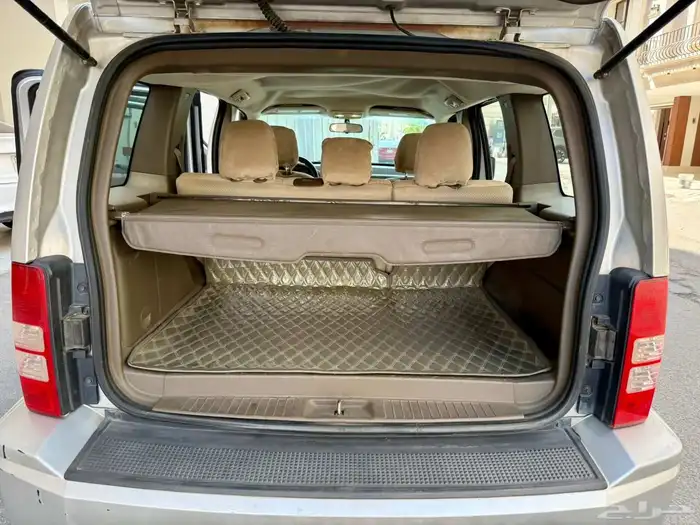 جيب ليبرتى 2012 2