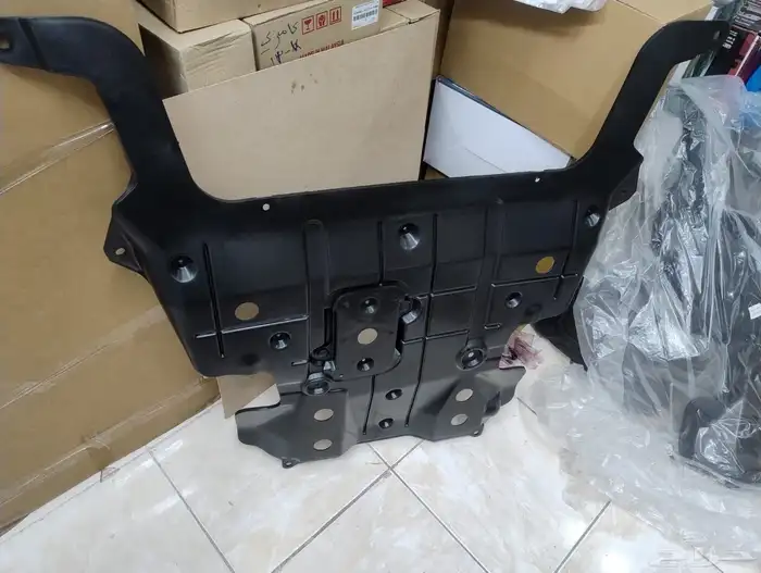 بطانه كارتير لاندكروزر 98 - 2007 0