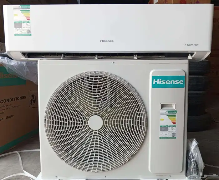 متوفر جميع انواع الاجهزه المنزليه بأسعار جمله جديده 1