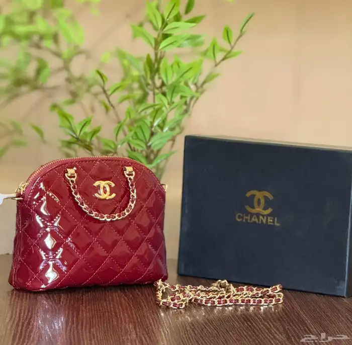 يتوفر جميع انوع الشنط الماركه توصيل جده ورياض 15