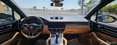 بورش كايين وكاله قمة النضافه index