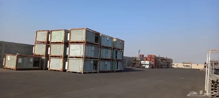 خيام أوربية للايجار 21