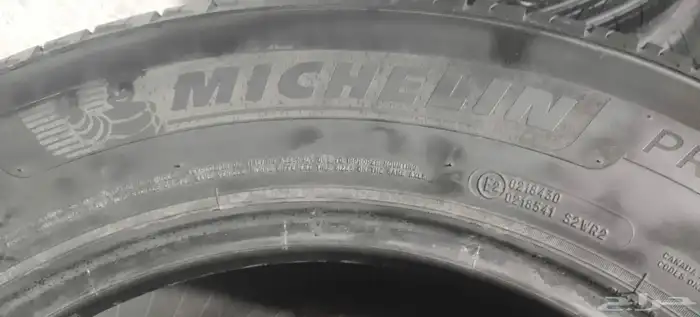 كفرات مشلان 265 65 18 0