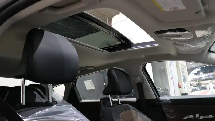 كيا k4 2026 متوفر بعدة فئات كاش وبنك سعر خاص 4