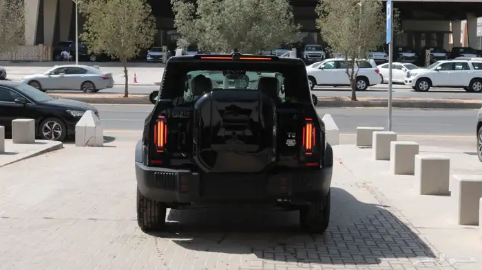 جيتور تي 2 2026 متوفر بعدة فئات كاش وبنك 4