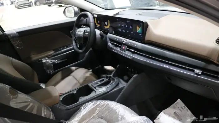 كيا k4 2026 متوفر بعدة فئات كاش وبنك سعر خاص 7