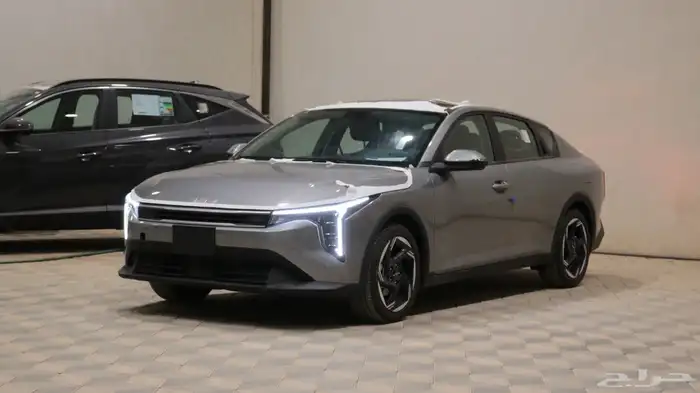 كيا k4 2026 متوفر بعدة فئات كاش وبنك سعر خاص 2