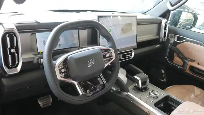 جيتور تي 2 2026 متوفر بعدة فئات كاش وبنك 6