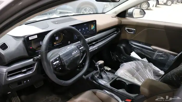 كيا k4 2026 متوفر بعدة فئات كاش وبنك سعر خاص 8