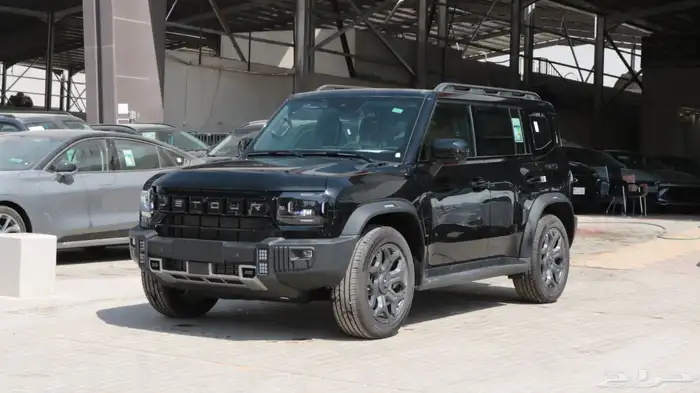 جيتور تي 2 2026 متوفر بعدة فئات كاش وبنك 1