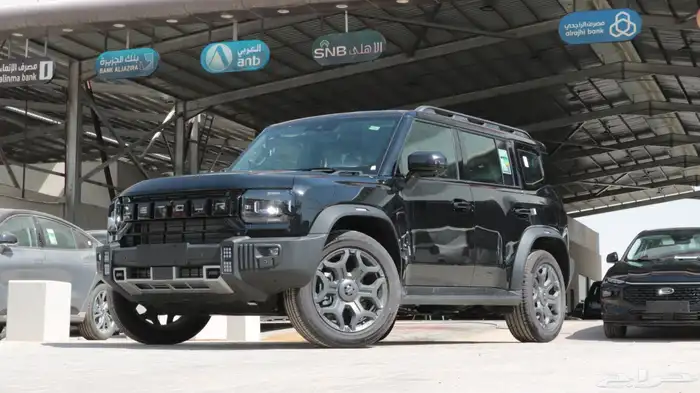 جيتور تي 2 2026 متوفر بعدة فئات كاش وبنك 2