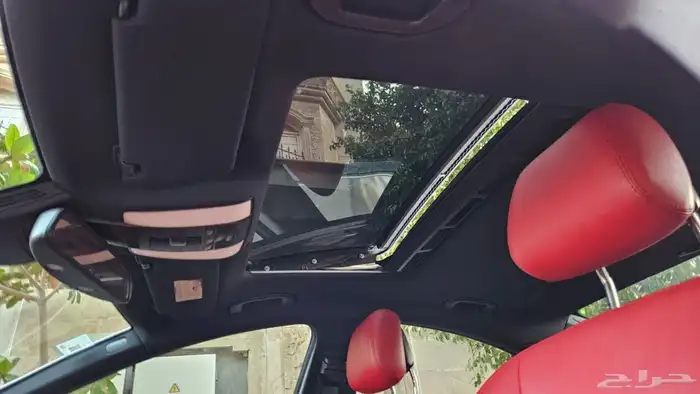 مرسيدس CLS 350 موديل 2013 جفالي 5