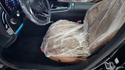 للاستيرادمن كوريا  مرسيدس E200 2026 index