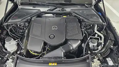 للاستيرادمن كوريا  مرسيدس E200 2026 index