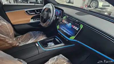 للاستيرادمن كوريا  مرسيدس E200 2026 index