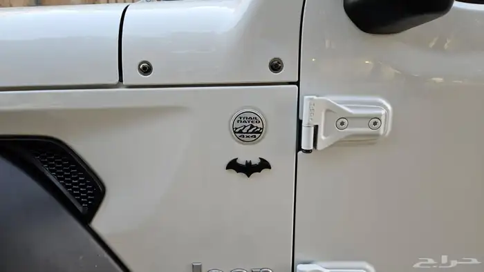 جيب رانجلر 2021 اربع ابواب 16