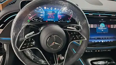 للاستيرادمن كوريا  مرسيدس E200 2026 index