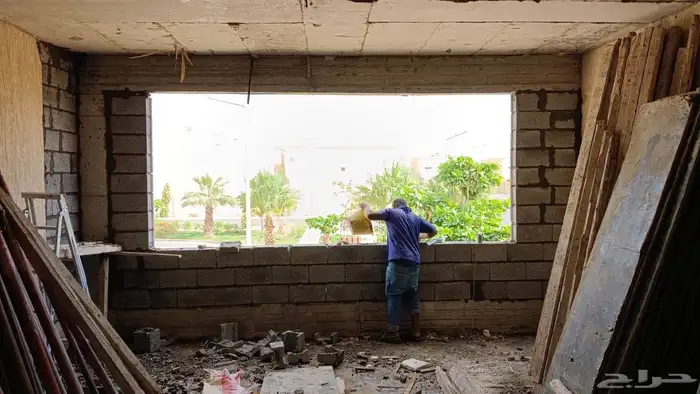 مقاول ينبع 14