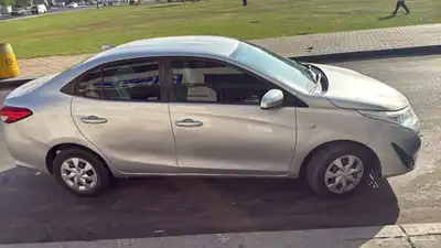 تويوتا يارس للبيع index