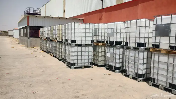 خزانات مويا 1000لتر 2