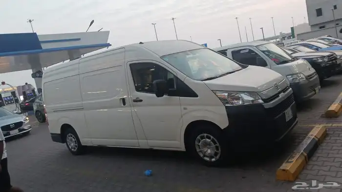 هايس للبيع 2