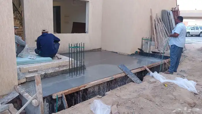 مقاول ينبع 11