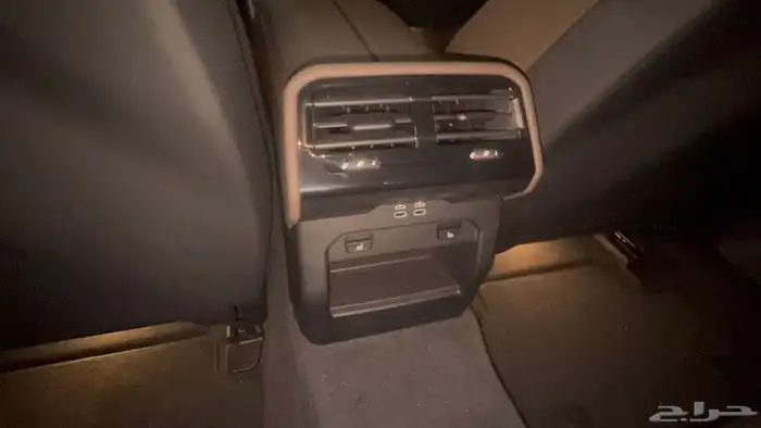 مملوكة لدي العصيمي قيد الشحن   BMW520 i m kit 2025 4