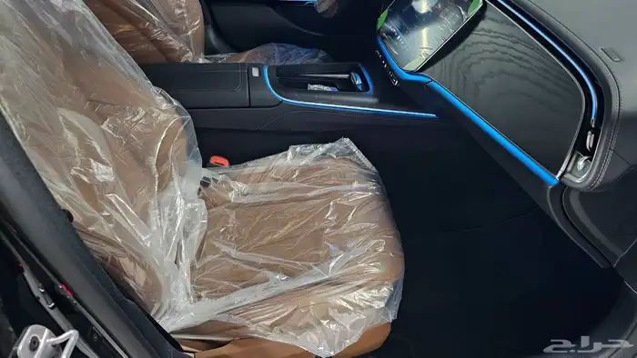 للاستيرادمن كوريا  مرسيدس E200 2026 5