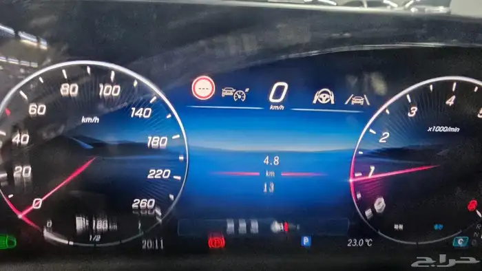 للاستيرادمن كوريا  مرسيدس E200 2026 13