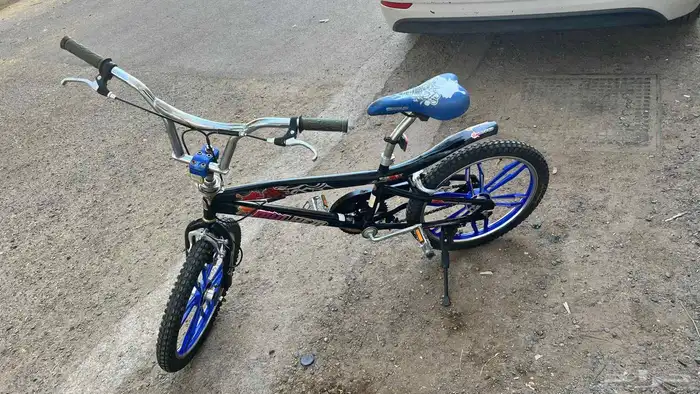 سيكل كوبرا مقاس 20 1