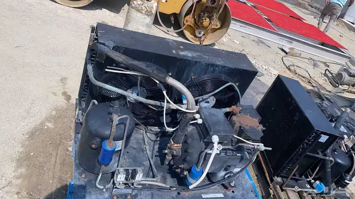 غرفة تبريد للبيع 4