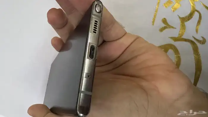 سامسونج Note10 plus 4G 1