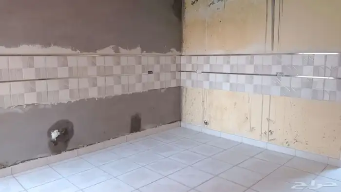 مقاول ترميم بناء ملاحق وصيانه عامه 21