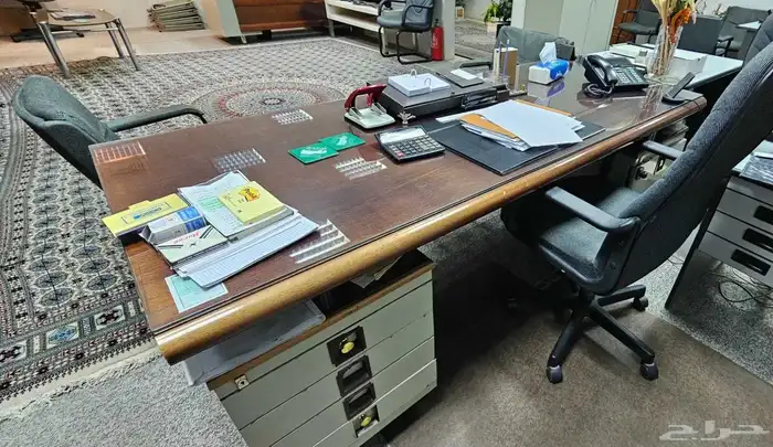 مكاتب للبيع 0