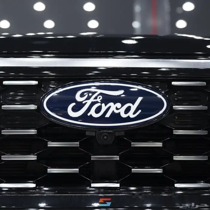 فورد تيريتوري تيتانيوم 2026 4