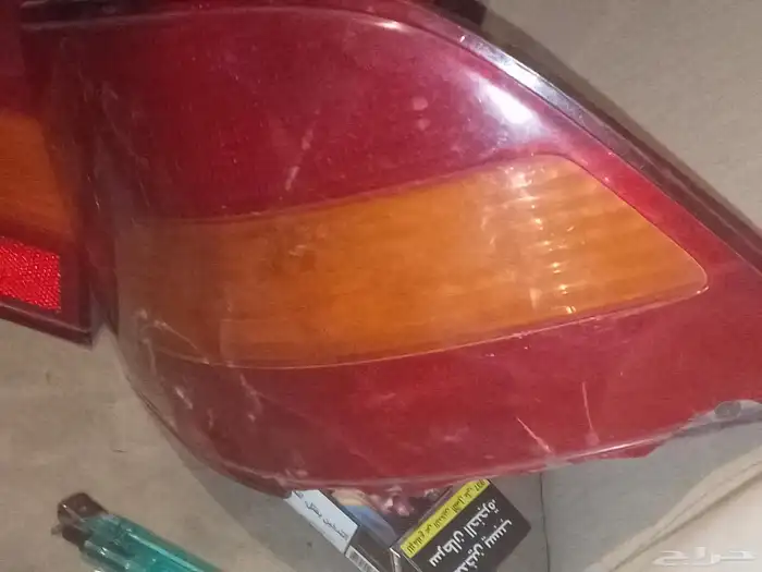 لكزس es300 موديل من 98الى2001 عليه 200 5