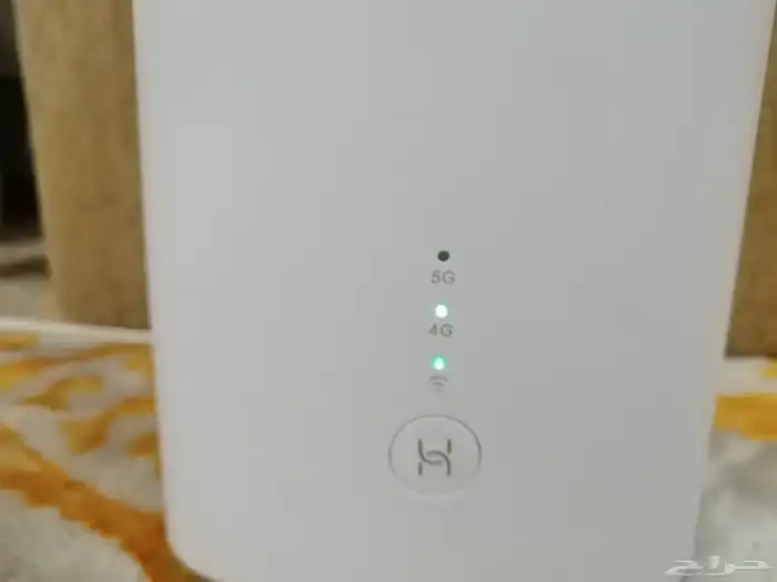 شبكة هواوي 5G 1