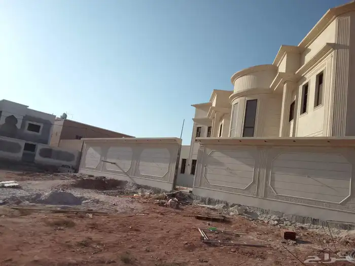 لياسة ملونه بديل الحجر الطبيعي 0