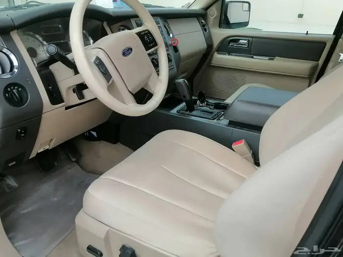 اكسبيديشن طويل 2014 3