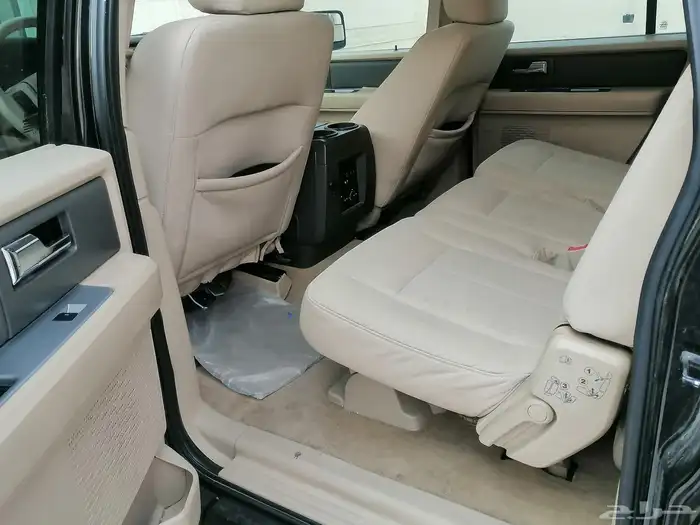 اكسبيديشن طويل 2014 4