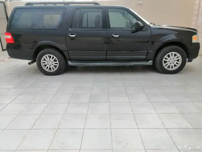 اكسبيديشن طويل 2014 0