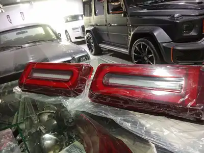 جي كلاس 2020 أسطبات index