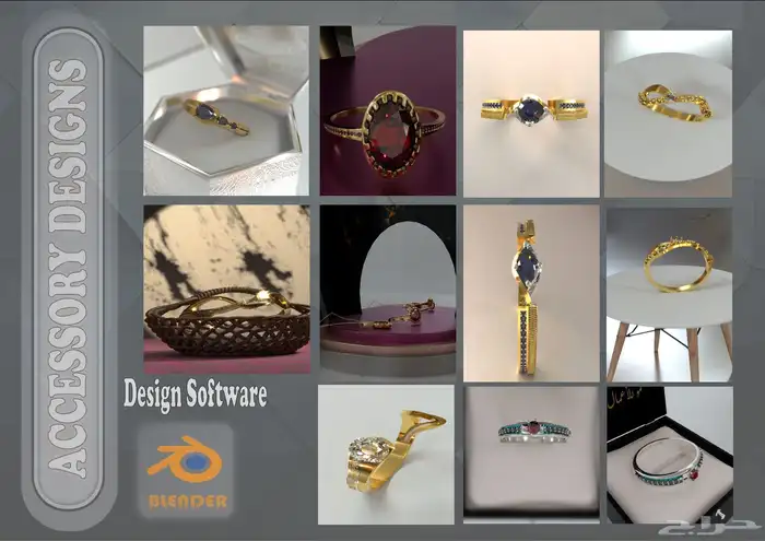 مهندس معماري تصاميم خرائط معمارية تصاميم داخلية إكسسوارات 4