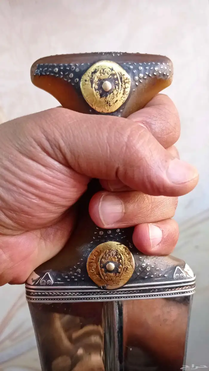 جنبيه زراف صنعاني 5