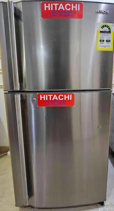 للبيع ثلاجة هيتاشي HITACHI index